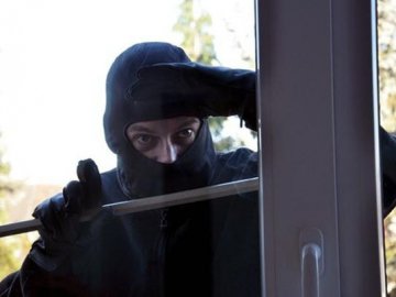 Волинь накрила хвиля зухвалих квартирних крадіжок