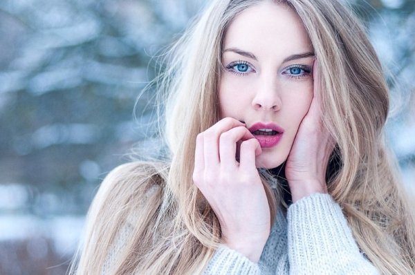 Фотовиставка Віктора Голікова