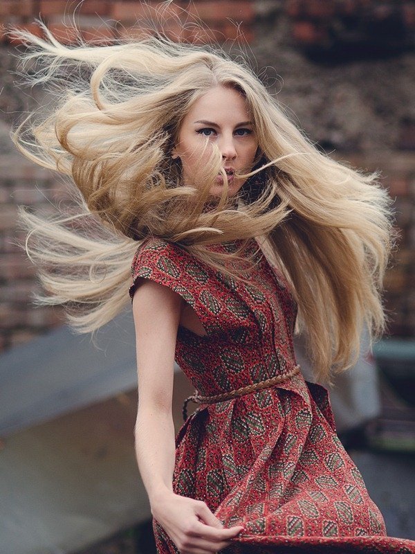 Фотовиставка Віктора Голікова