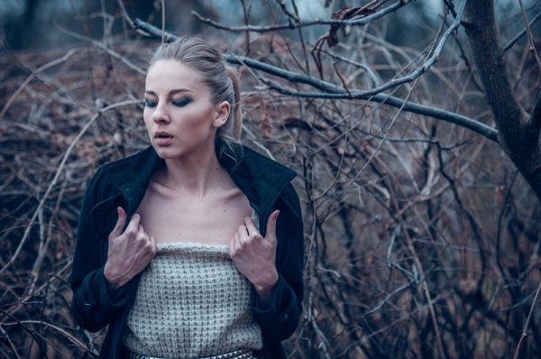 Фотовиставка Віктора Голікова