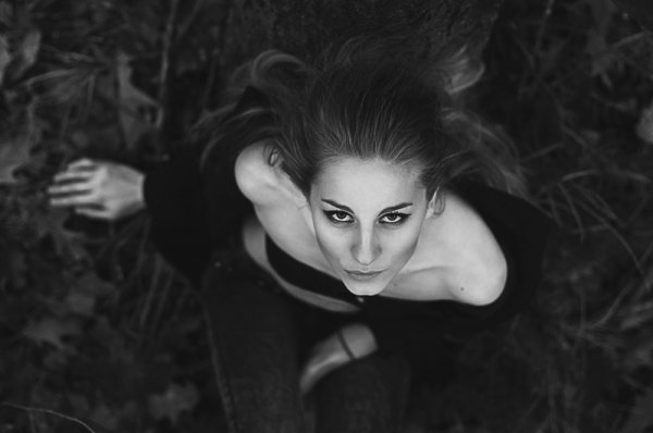 Фотовиставка Віктора Голікова