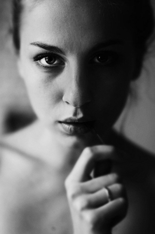 Фотовиставка Віктора Голікова