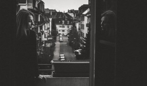 Фотовиставка Віктора Голікова