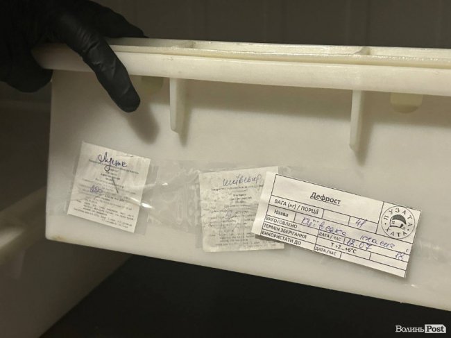 У яких умовах готують і зберігають їжу в «Пузатій хаті»: кухню ресторану показали зсередини. ФОТО