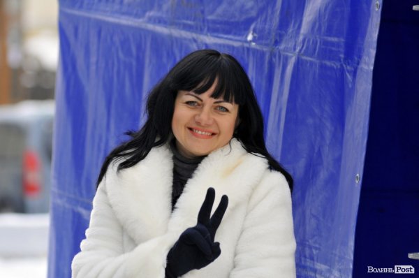 «Різдво у Луцьку»: камерний оркестр, «ФлайzZa» та 50 колективів