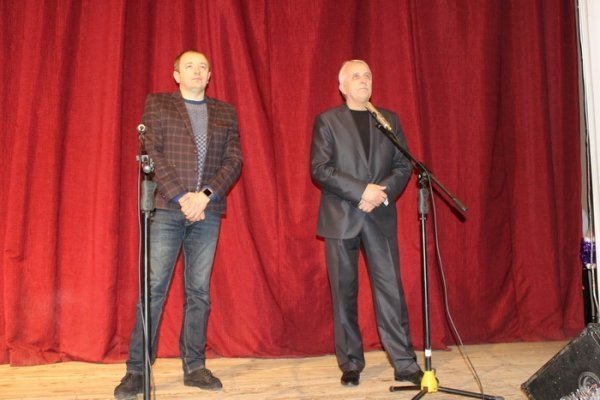 У Луцьку влаштували свято дітям бійців та переселенців. ФОТО