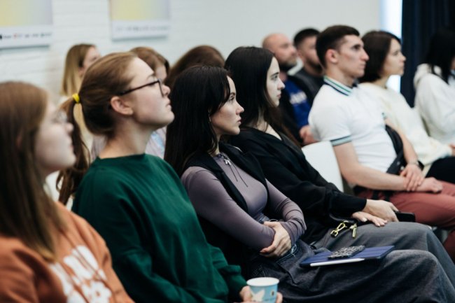 Як потрапити на програму від центру Дія.Бізнес у Луцьку: чек-лист