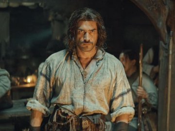 Касові збори фільму уродженця Волині побили новий рекорд