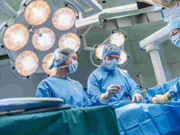 В Україні розширили перелік медзакладів, де робитимуть безкоштовне пересадження кісткового мозку