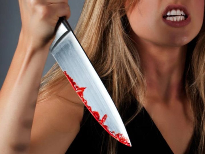 Робив зауваження, бо не приготувала обід: волинянка насмерть зарізала чоловіка. ДЕТАЛІ ЗЛОЧИНУ