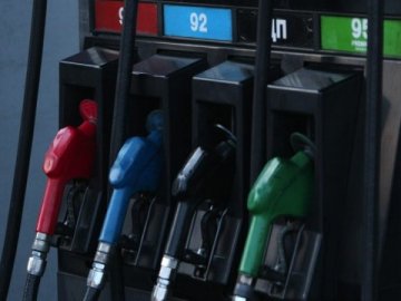 В Україні здешевшало пальне