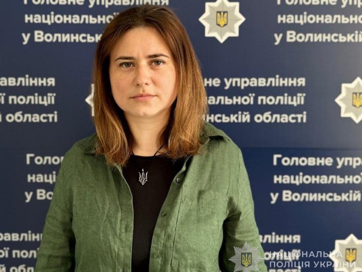 Лікарку з Луцька нагородили Орденом Святого Пантелеймона