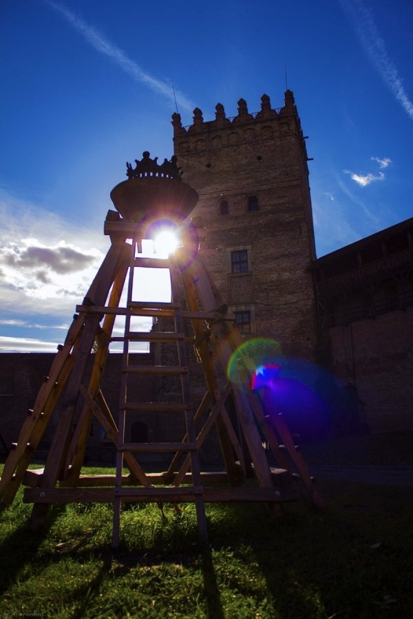 Фотовиставка Ольги Абрамової