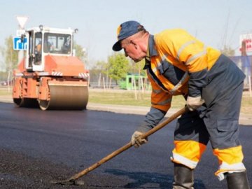 Волинь – у ТОПі областей, де найменше грошей на проекти доріг загального користування