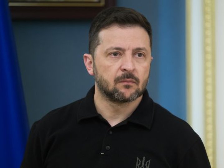 Росія хоче захопити Одесу і вийти до кордону з Молдовою та Румунією, - Зеленський