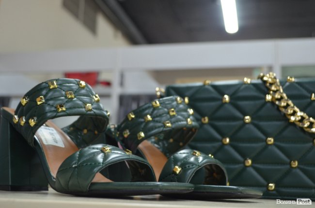 Нові брендові речі за доступною ціною: у Луцьку відкрили другий «Family Stock»*