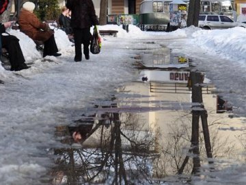 У середу, 30 січня, українцям обіцяють останній день морозів