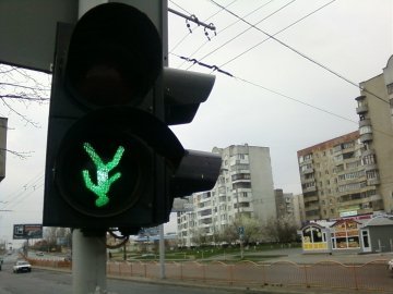 Ремонт світлофорів обійдеться Луцьку в 300 тисяч