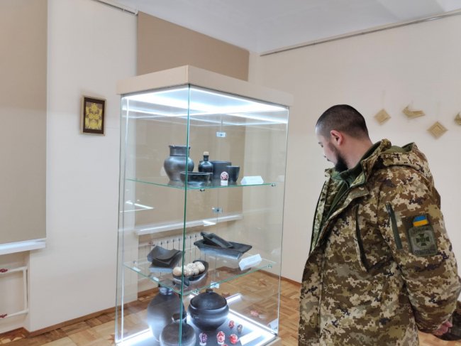 Захисники Бахмута відновлюють сили на Волині. ФОТО