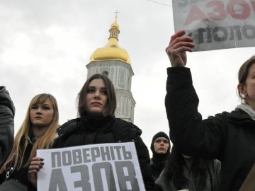 Росія гальмує повернення «азовців», –  Координаційний штаб