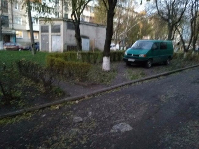 Ранок починається з автохамів: у Луцьку - рейд на водіїв