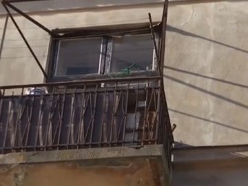 У Львові пенсіонерка тиждень ховала труп чоловіка за шафою