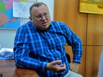 Луцький бізнесмен поділиться секретами розбудови мультибрендової корпорації