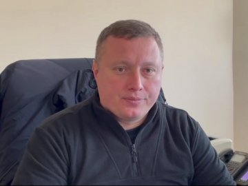 Вихідні дні Волинь зустрічає спокійно, – Погуляйко 