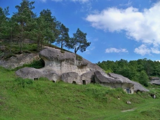 Унікальна Україна: 24 куточки, створені природою та людиною. ФОТО