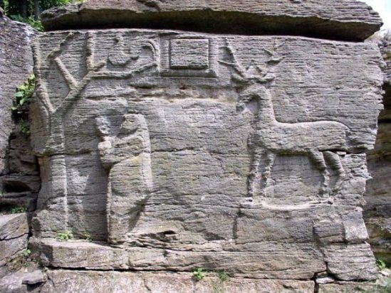 Унікальна Україна: 24 куточки, створені природою та людиною. ФОТО