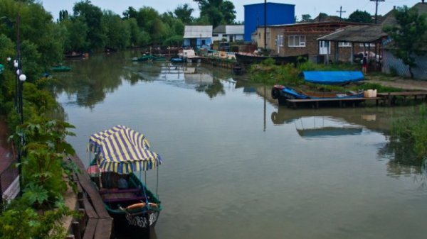 Унікальна Україна: 24 куточки, створені природою та людиною. ФОТО