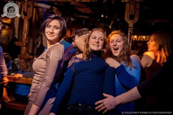 У Луцьку виступав гурт з Одеси. ФОТО