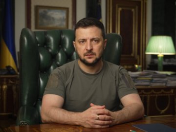 Зеленський попередив про можливі жорстокі атаки РФ