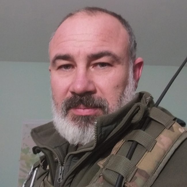 На Волині прощатимуться із Героєм Віктором Кіцем