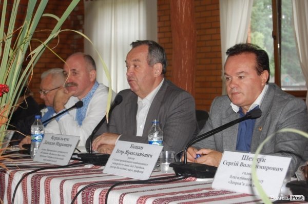 На Світязі зберуться «волиняки» зі всього світу. ФОТО