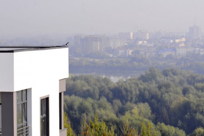 Як будують ЖК «Супернова» у Луцьку. ФОТО*