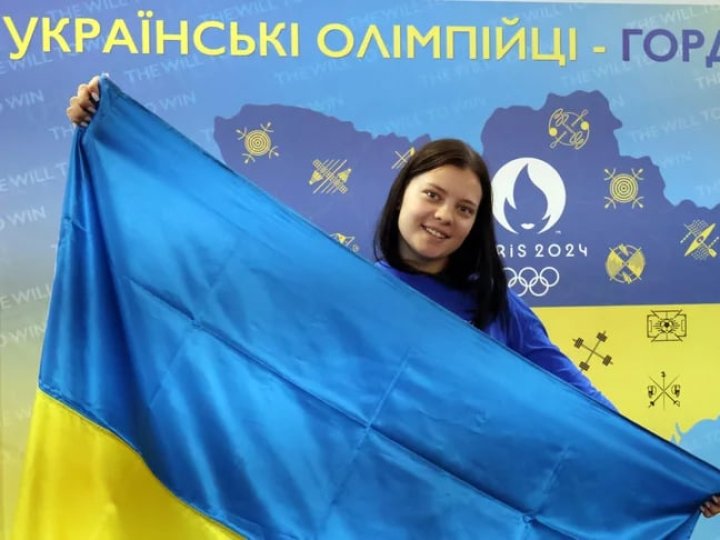 Українська стрибунка Софія Лискун отримала російське громадянство: її позбавили усіх звань і нагород