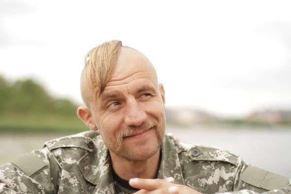 Сім людей, про яких українці дізналися у 2014. ФОТО