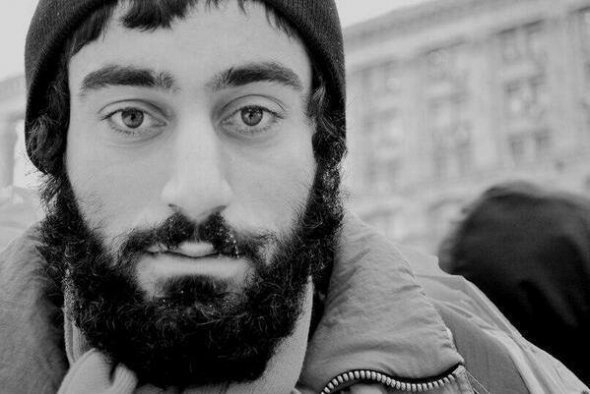 Сім людей, про яких українці дізналися у 2014. ФОТО