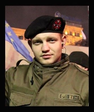 Сім людей, про яких українці дізналися у 2014. ФОТО