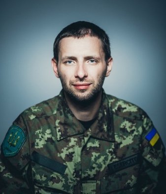 Сім людей, про яких українці дізналися у 2014. ФОТО