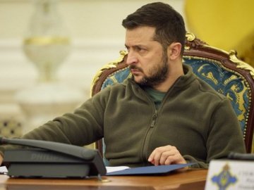 Зеленський скасував осінній призов