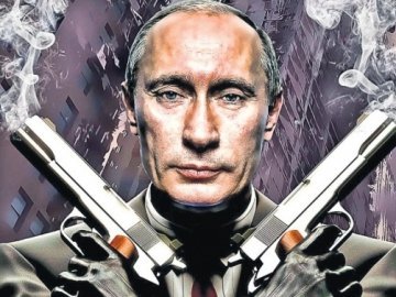 Путін влаштує 5 березня переворот в Україні, - ЗМІ