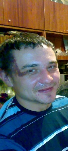 Розшукують луцького солдата, який був під Іловайськом. ФОТО