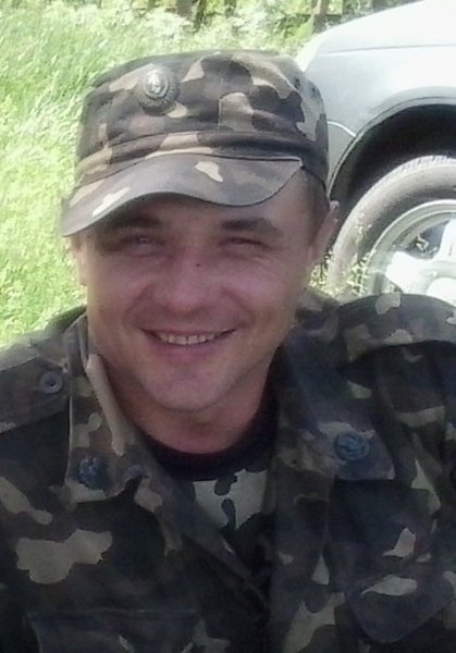 Розшукують луцького солдата, який був під Іловайськом. ФОТО