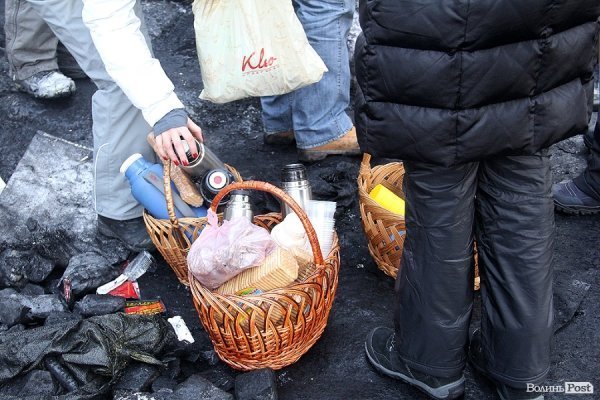 Там, куди не можна жінкам. НОТАТКИ ОЧЕВИДЦЯ. ФОТО