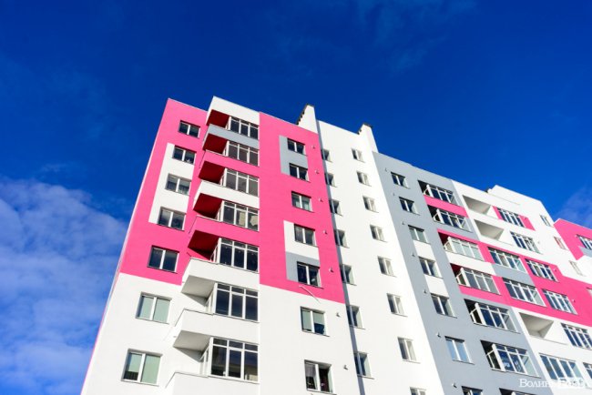 Новий рік – нові можливості: як у Луцьку зводять комфортний ЖК «Caramel Residence». ФОТО*