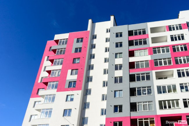 Новий рік – нові можливості: як у Луцьку зводять комфортний ЖК «Caramel Residence». ФОТО*