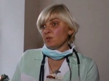 Кір на Волині: медики розповіли про захворюваність в області. ВІДЕО