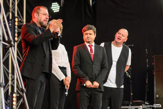 Як у Луцьку відбувся «Kvartal FEST». ФОТОРЕПОРТАЖ